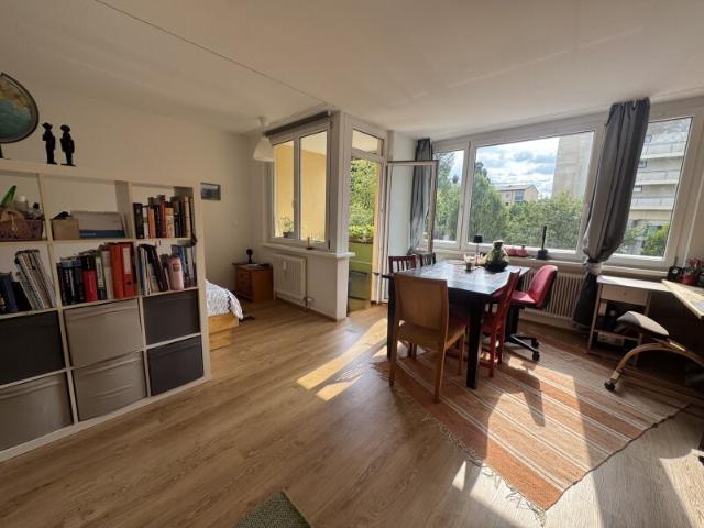 Wohnung mieten in Altstadt, Salzburg