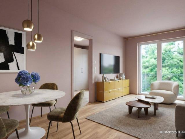 Apartment kaufen in Donaustadt, Wien