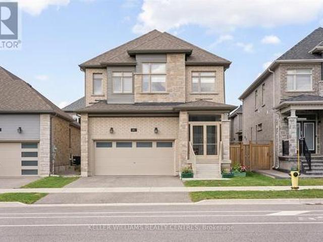 House for sale in Barrie, Ontario