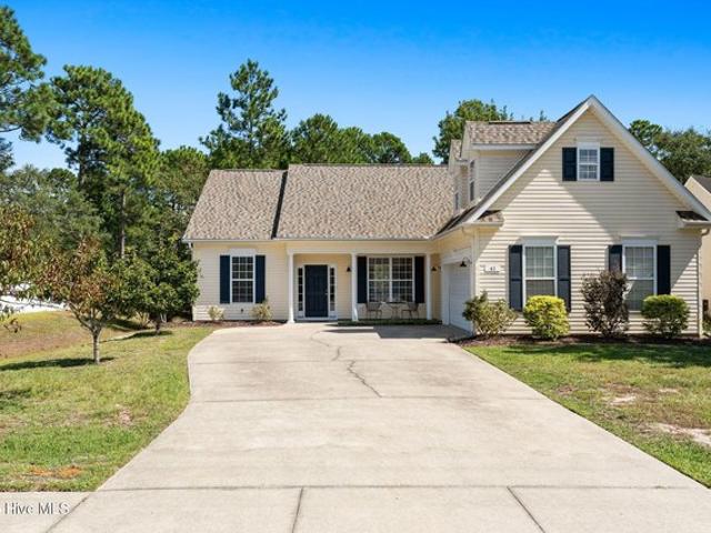House for sale in Ash, North Carolina