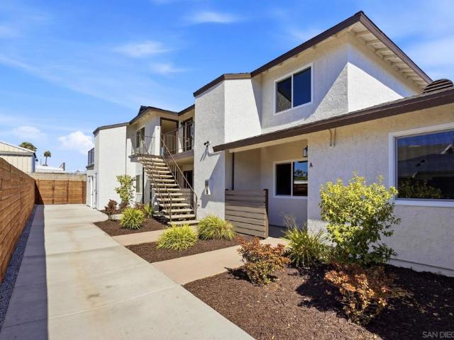 Commercial for sale in Chula Vista, California