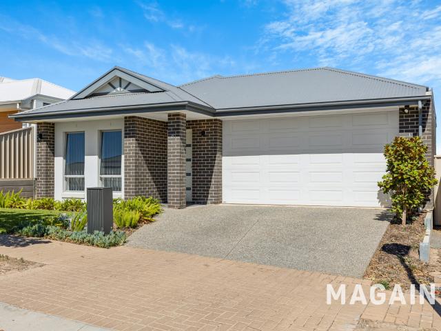 House for rent in Horseshoe Creek, South Australia