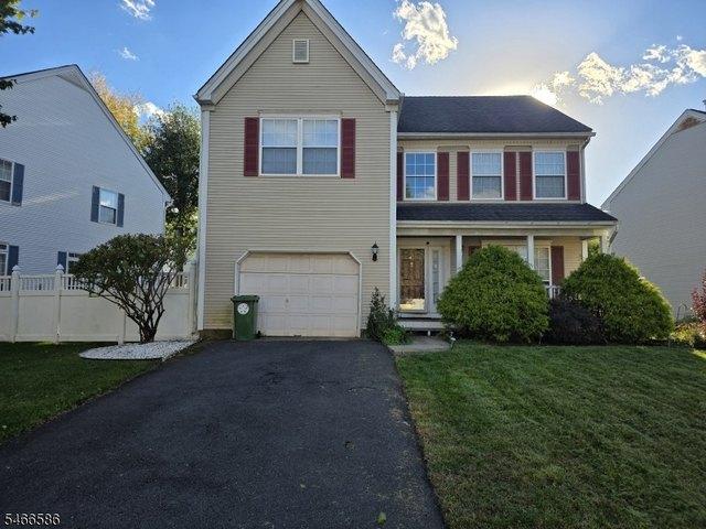 House for sale in Franklin, Sussex County