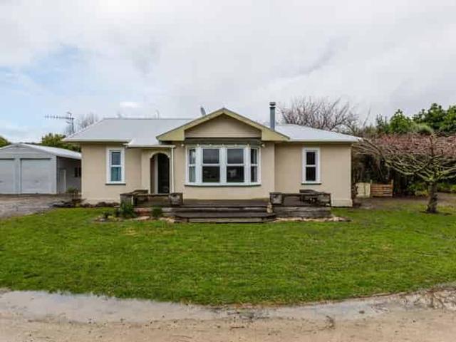 House for rent
