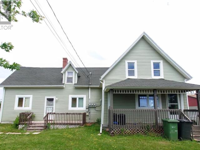 Duplex for sale in Prince, Prince Edward Island