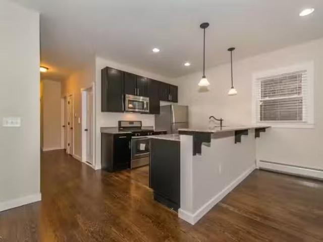 Apartment for rent in Morristown