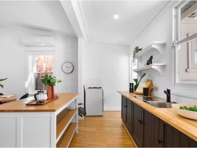 House for rent in Horseshoe Creek, South Australia
