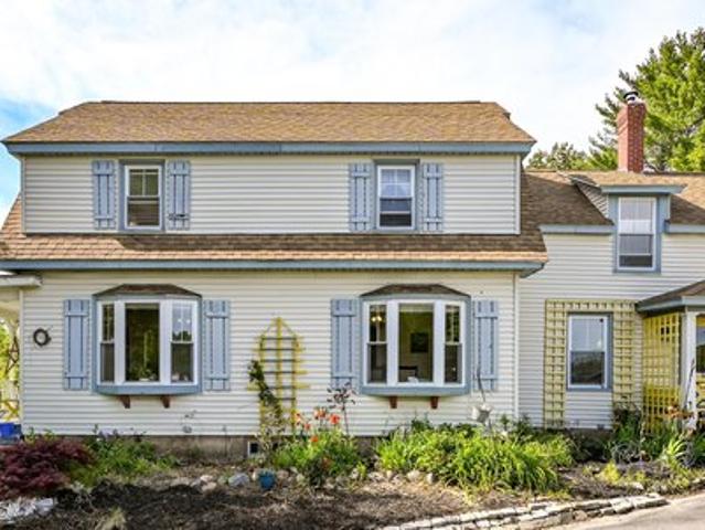 House for sale in Windham, Maine