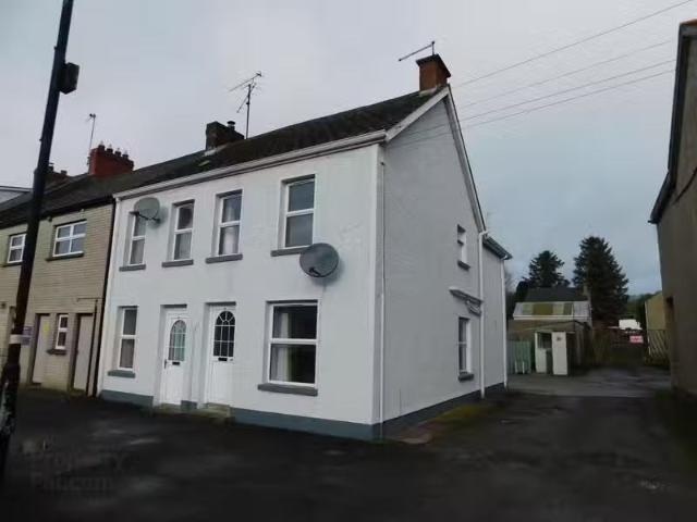 House to rent