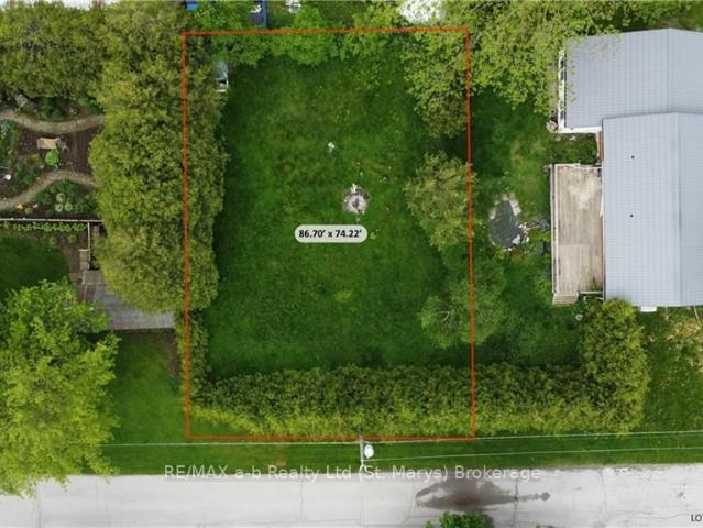 Property for sale in Bluewater, Ontario