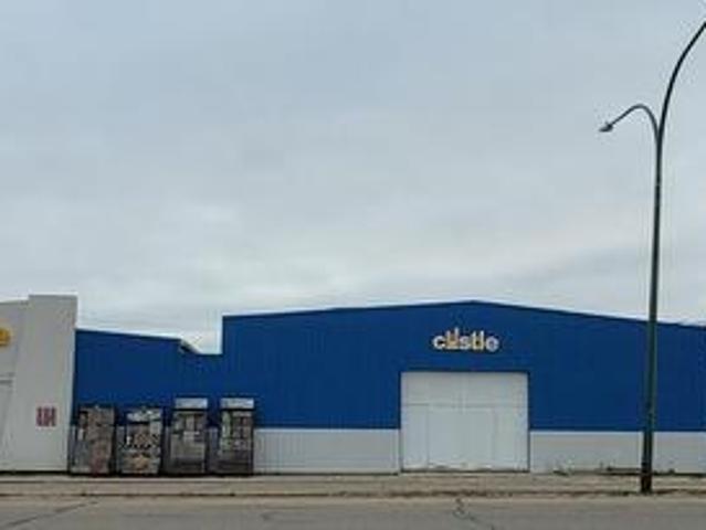Commercial for sale in Lanigan