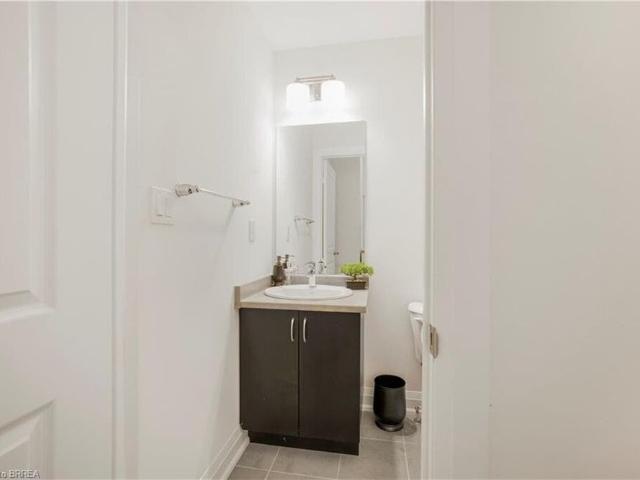 House for rent in Brantford, Southwestern Ontario