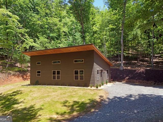 House for sale in Morganton, Georgia