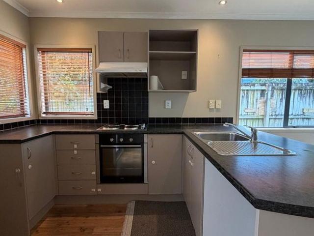 House for rent in Manukau, Ōtara-Papatoetoe