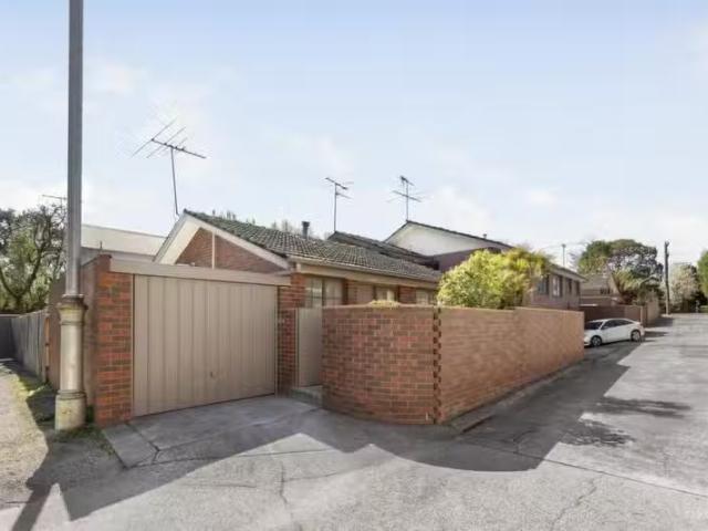 Apartment for rent in Camerons Creek, Victoria