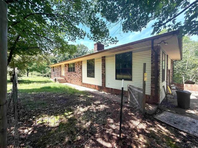 House for sale in Ark