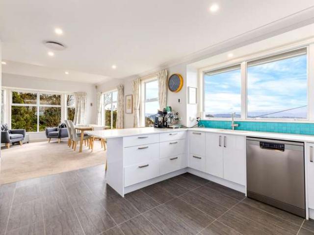 House for sale in Vogeltown, Wellington