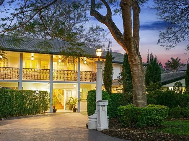 House for rent in Fig Tree Pocket, Greater Brisbane
