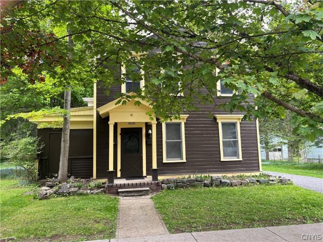 House for sale in Hamilton, New York