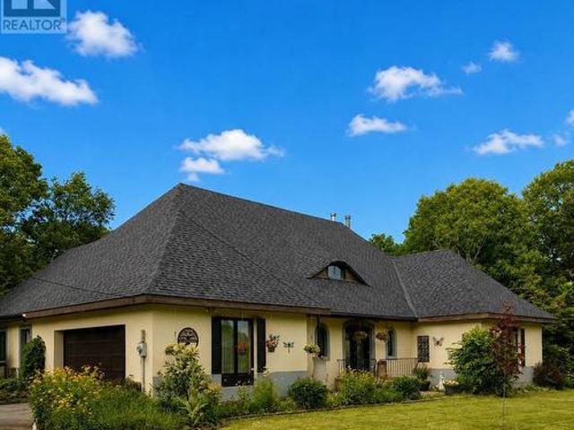 House for sale in Hastings, Ontario