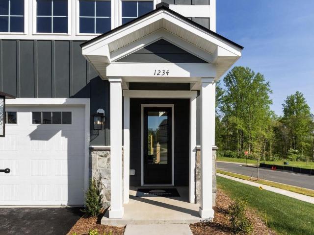 Townhouse for sale in Hollymead, Albemarle County