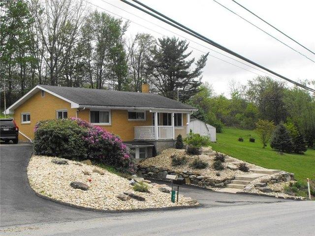 House for sale in Delmont, Pennsylvania