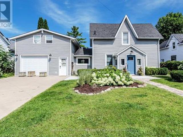 House for sale in Collingwood, Ontario