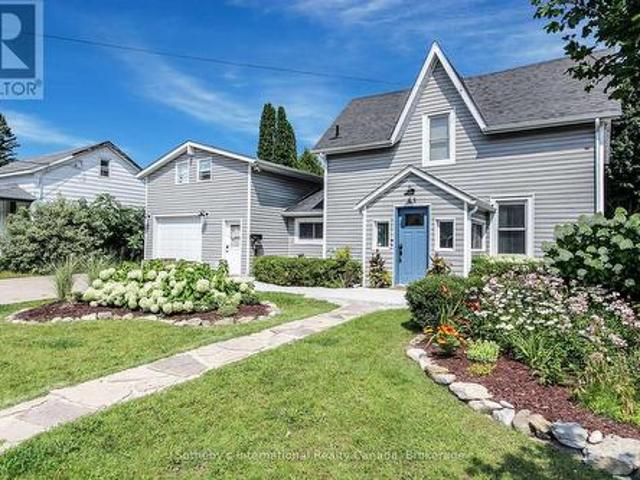 Property for sale in Collingwood, Ontario