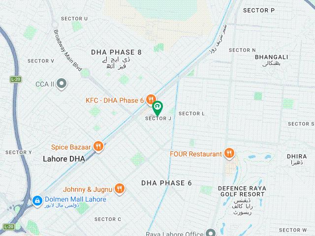 Property for sale in لاہور, لاہور ڈویژن
