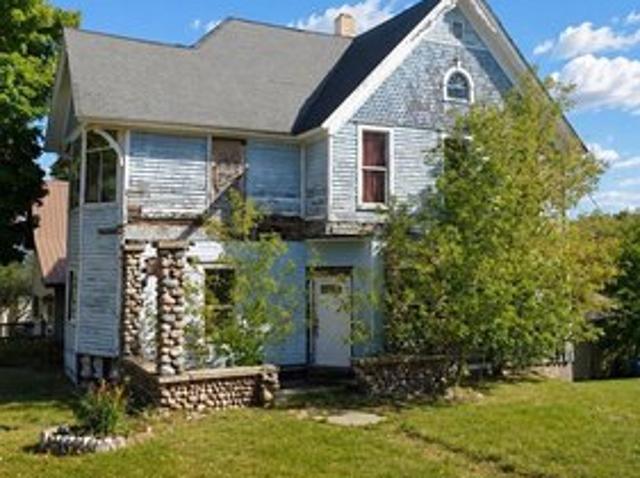 House for sale in Crystal Falls, Michigan