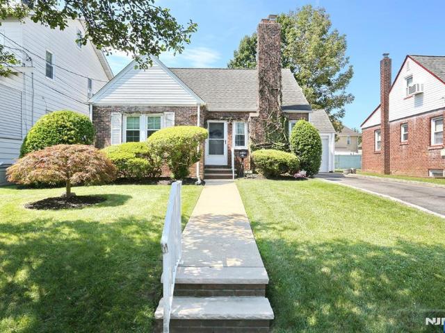House for sale in Passaic, New Jersey