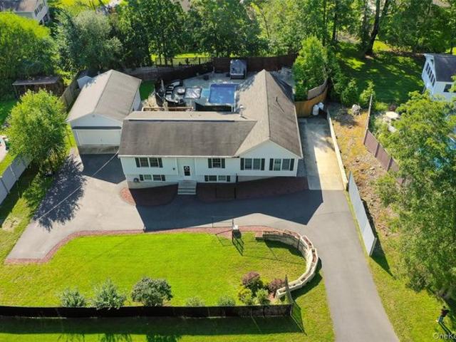 House for sale in Poughkeepsie, New York