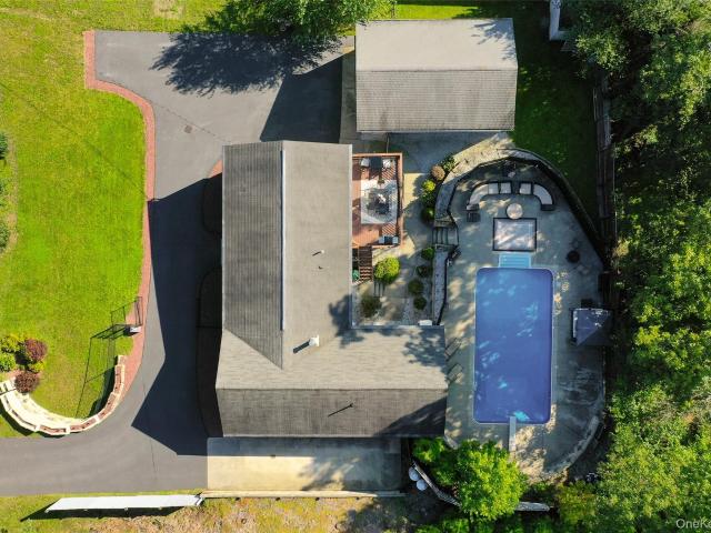 House for sale in Poughkeepsie, New York