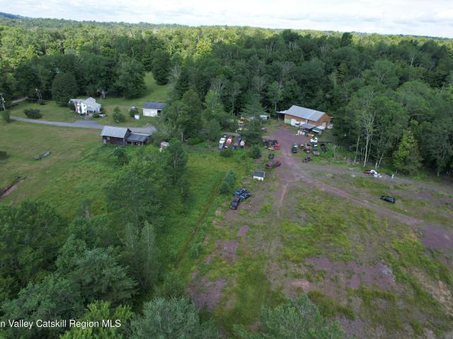 Commercial for sale in Bethel, New York