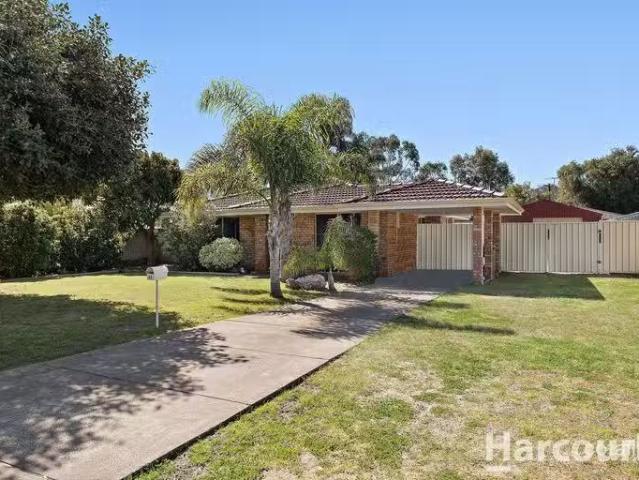 House for rent in Parklands, Western Australia