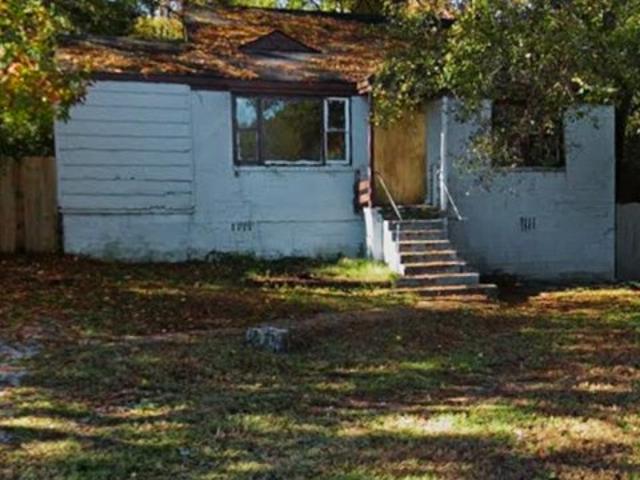 House for sale in Columbus, Muscogee County