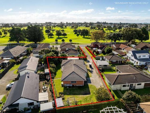House for sale in Bay Of Plenty