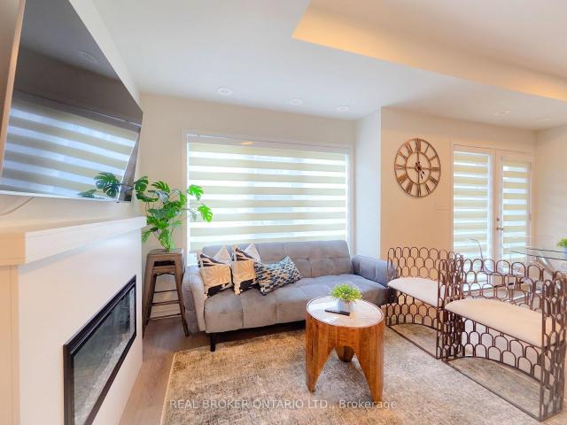 Condo for rent in York, Ontario