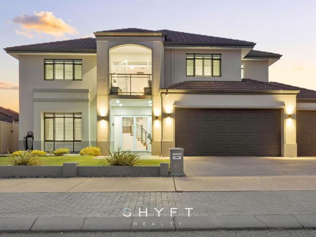 House for sale in Burns Beach, Western Australia