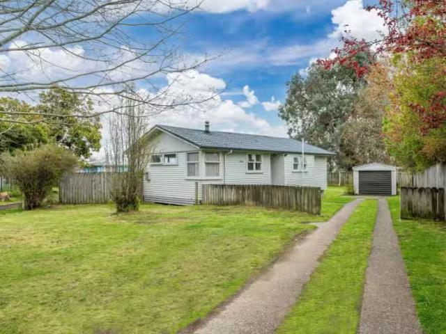 House for sale in Taupo, Waikato
