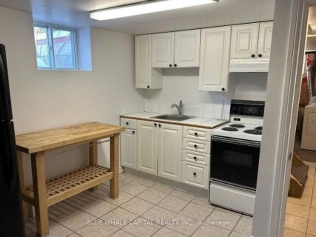 House for rent in Woburn, Ontario