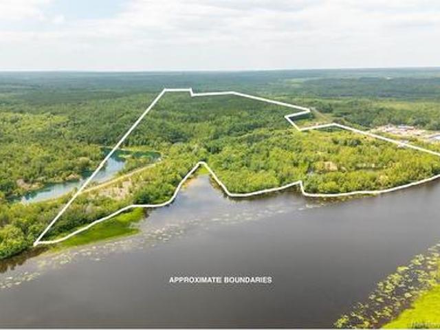 Land for sale in Coal Creek, New Brunswick