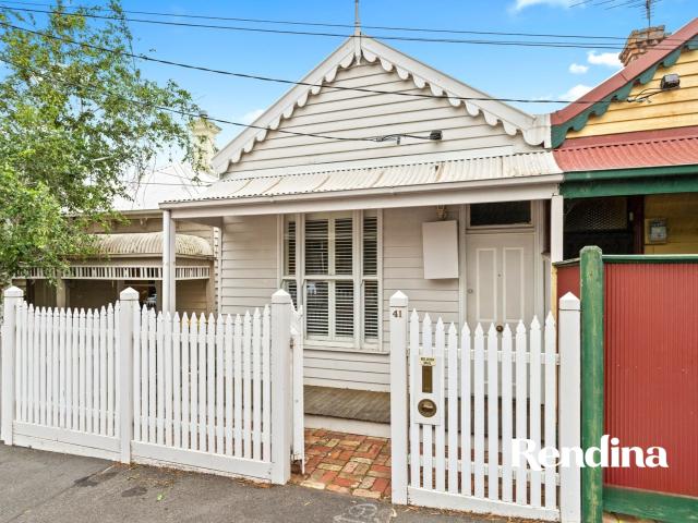 House for rent in Kensington, Melbourne