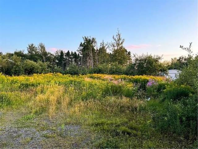 Land for rent in Gander, Newfoundland