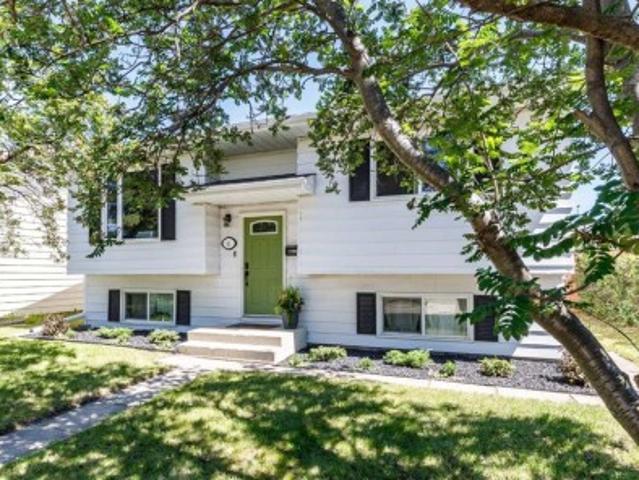 House for sale in Alberta