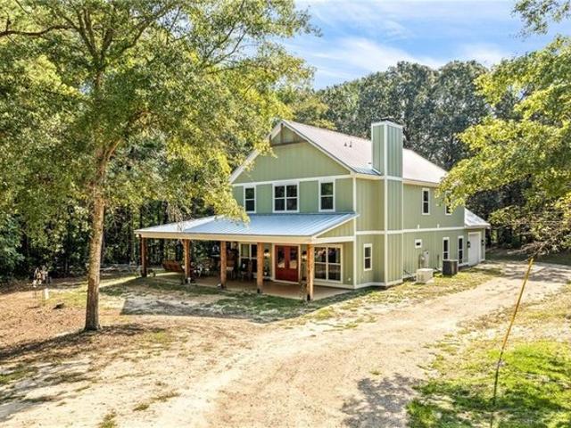 House for sale in Seale, Alabama