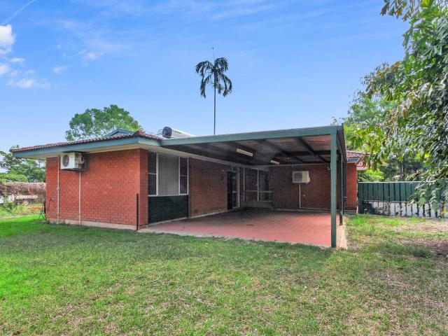 House for rent in Palmerston, Northern Territory