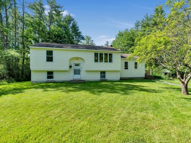 House for sale in Gorham, Maine