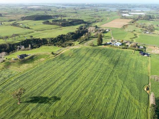 Property for sale in Auckland, Oroua County