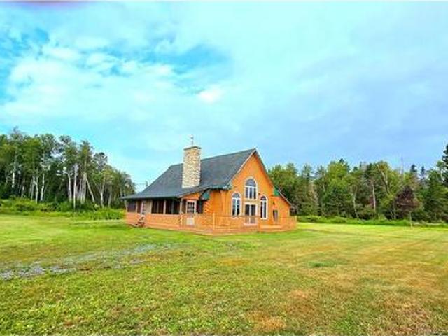 House for sale in Restigouche, New Brunswick